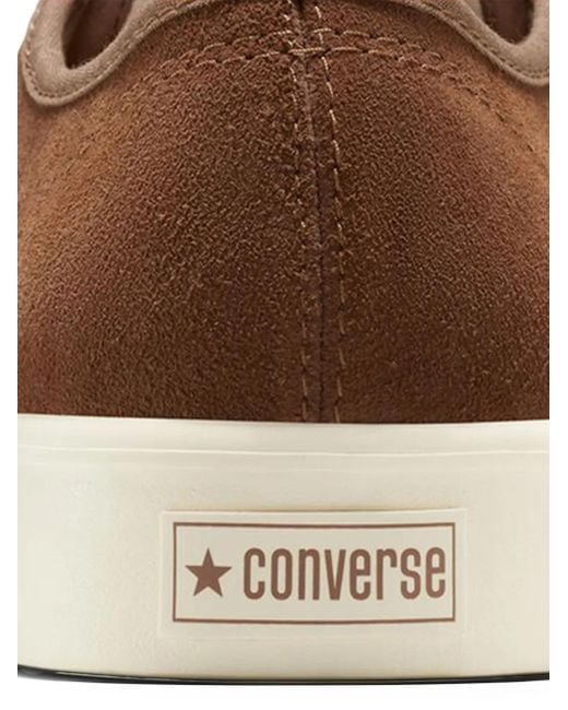 Converse Brown Naut-1 "Tyler The Creator" Sneakers for men
