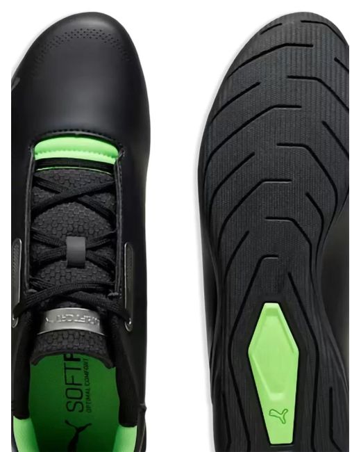 PUMA Black Drift Cat Decima 2.0 Trainers for men
