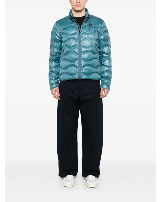 Blauer Blue Guild Jacket for men