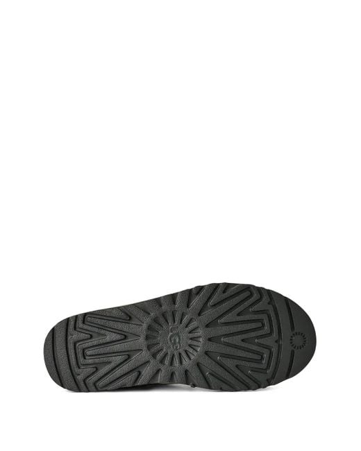 Ugg Neumel Suède Veterlaarzen in het Natural voor heren