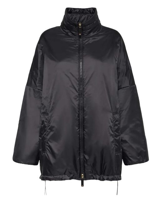 Max Mara Black Coats