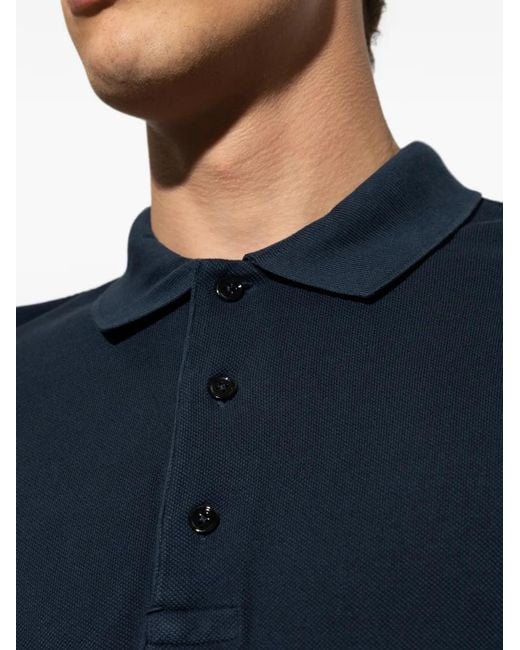 Tom Ford Blue Tops for men