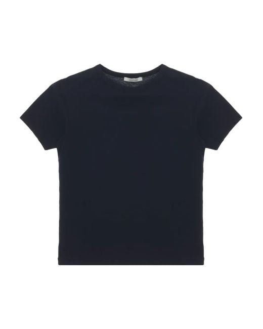 Camiseta Mini Entire studios de color Blue