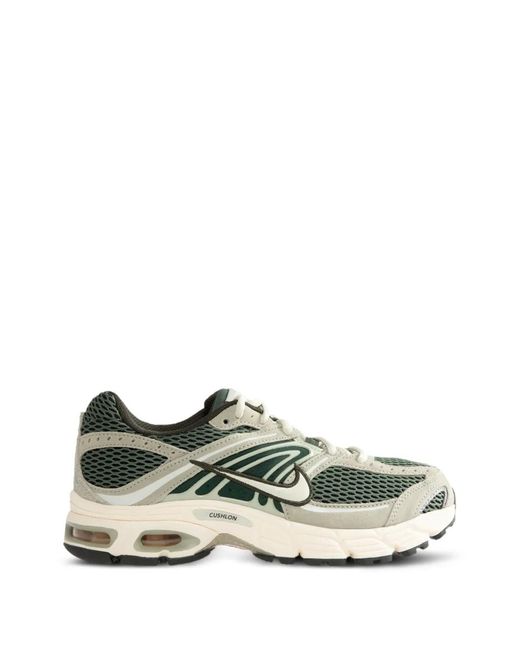Nike White Air Max Moto 2K Shoes