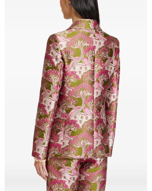 LaDoubleJ Pink 24/7 Jacket