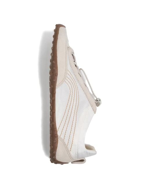 Bimba Y Lola White 13 28 Ballerina Sneakers