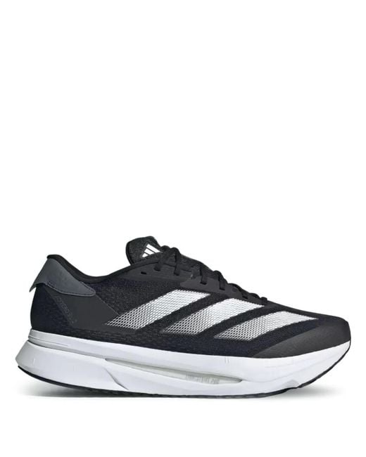 Adidas Black Sl20.2 Sneakers for men