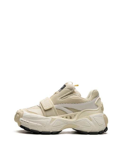 Off-White c/o Virgil Abloh White Glove Slip-On Sneakers for men