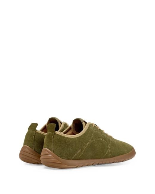 Camper Green Peu Path+ Sneakers for men