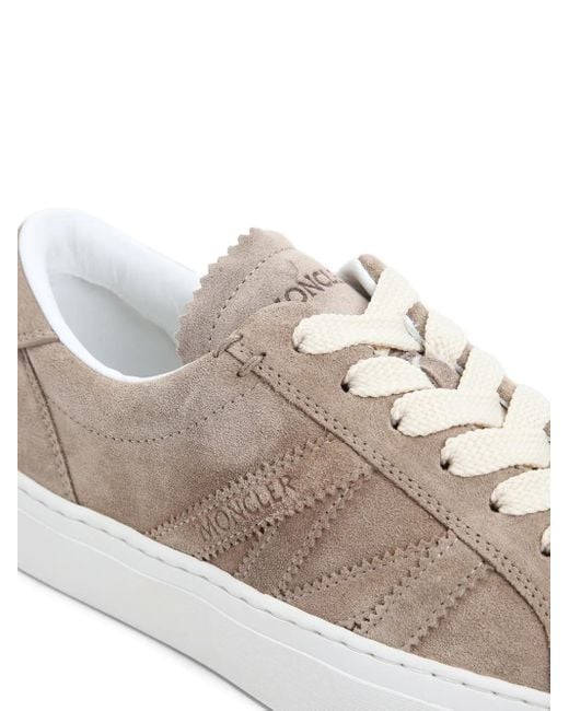 Moncler Multicolor Monaco2 Sneakers