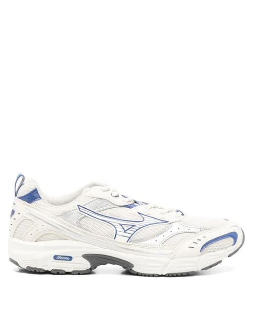 Mizuno MXR Sneakers in White für Herren