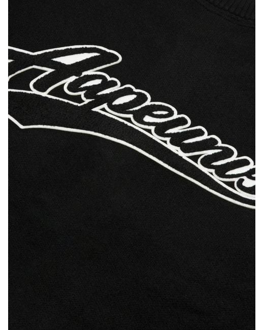 Cardigan À Poches Appliquées Aape By A Bathing Ape pour homme en coloris Black