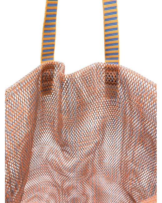 Epice Pink Kanpur Tote Bag