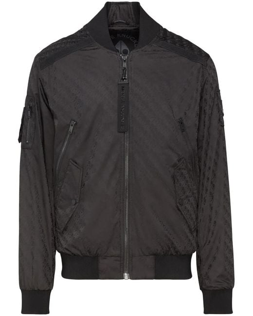 Moose Knuckles Black Coats for men