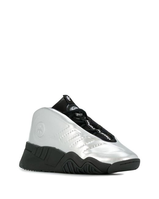 farfetch adidas alexander wang