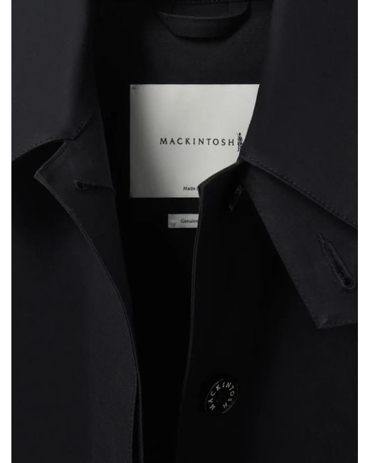 Mackintosh Blue Banton Coat