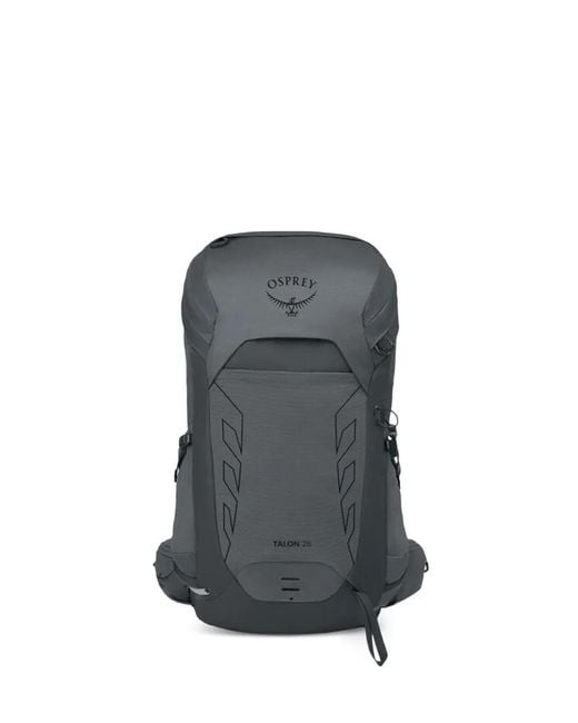 Osprey Gray Talon 26 Backpack