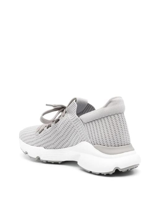 Tod's White Sneakers