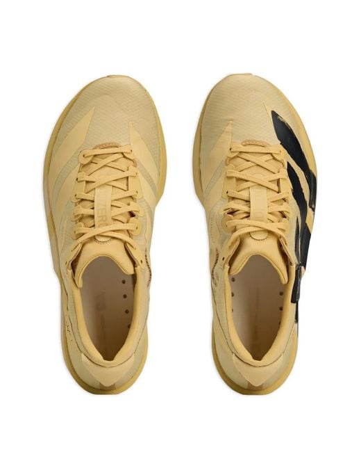 Y-3 Adios 9 スニーカー Metallic