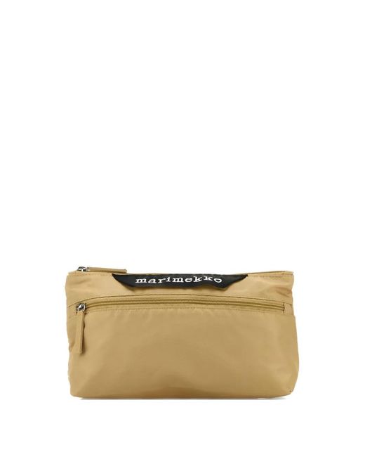Marimekko Natural Neat Crossbody Bag