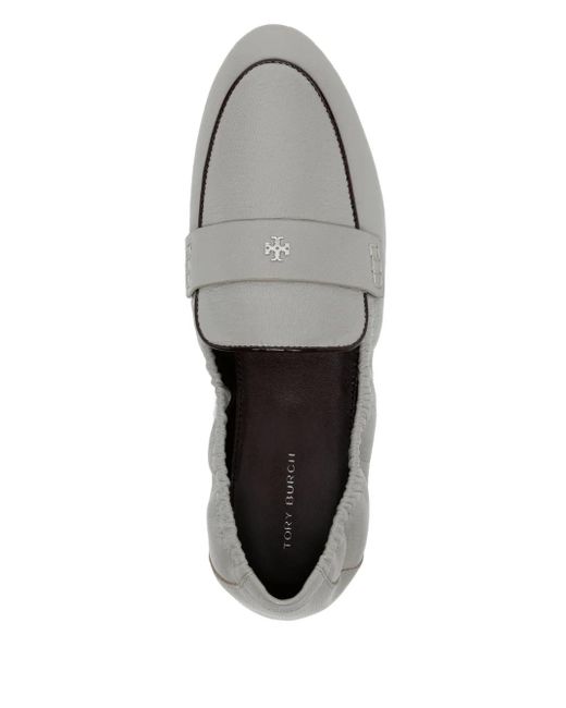Tory Burch フラットシューズ White