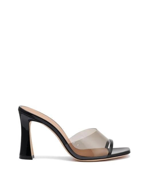 Malone Souliers White Sandales Roxanne