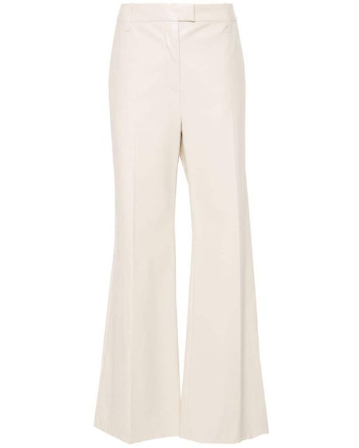 Stand Studio Natural Eloween Wide Trousers