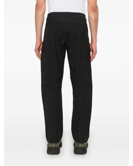 Arc'teryx Gray Cronin Trousers for men
