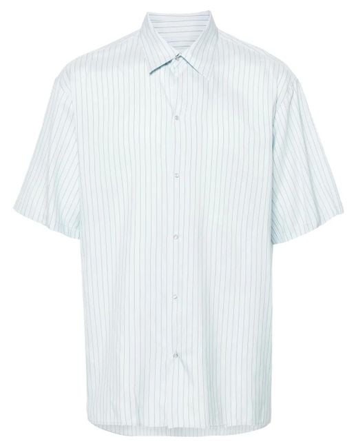 Lanvin White Shirts for men
