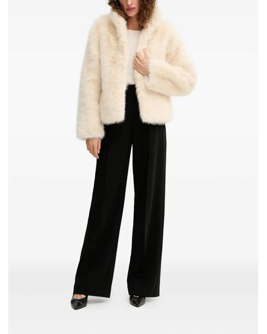 Silvian Heach White Embellished Sweater