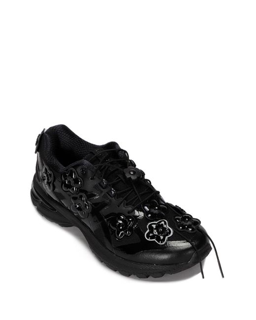 Cecilie Bahnsen × Asics black 23cm ASICS Gel-Terrain Cecilie Bahnsen Black Men's - 1203A526-001