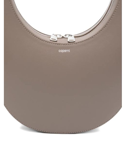 Coperni Swipe ショルダーバッグ Gray