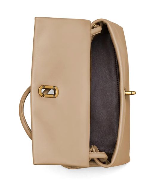 Marc Jacobs Natural The Mini Dual Bag
