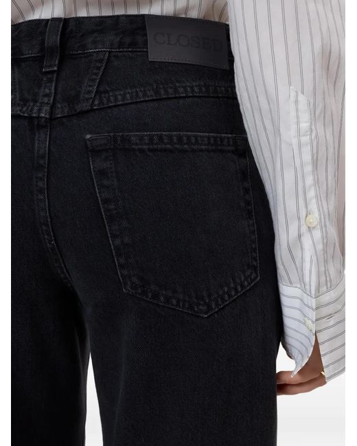 Closed Blue Gillan Jeans