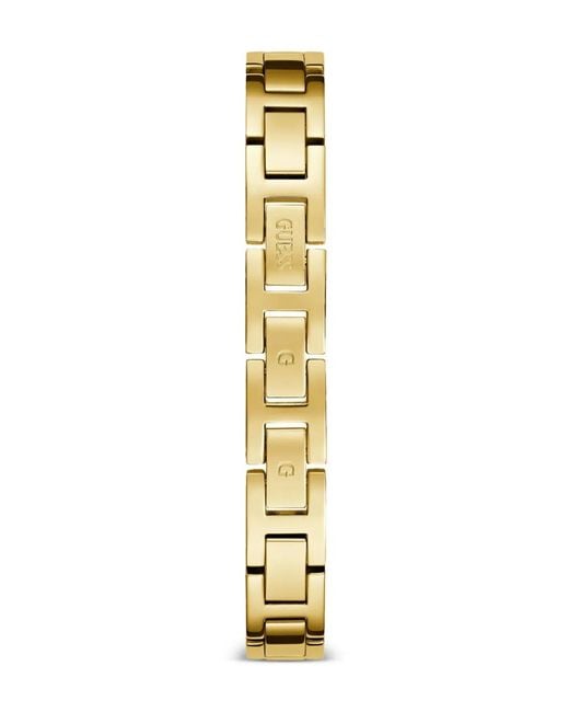 Guess Metallic Lunar New Year 30Mm Watch