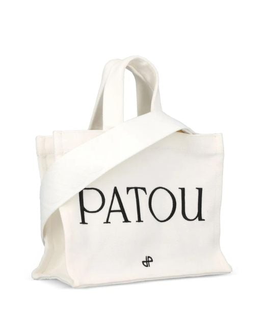 Patou Natural Totes