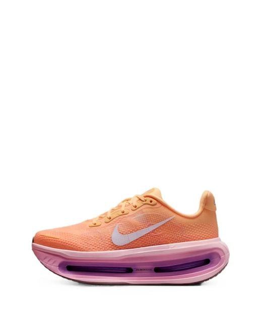 Nike Pink Vomero Premium Sneakers