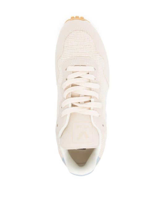 Veja SDU B-Mesh Sneakers in White für Herren