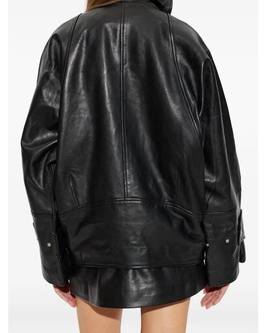 Giacca Rubis di IRO in Black