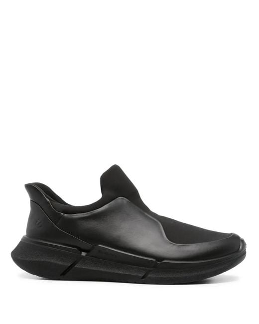 Ecco Black Biom 2.2 Sneakers for men