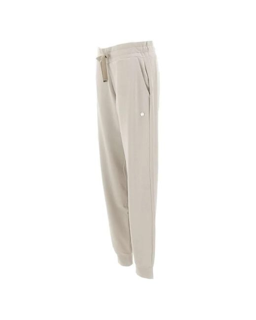 Colmar Gray Pantalon De Jogging À Lien De Resserrage