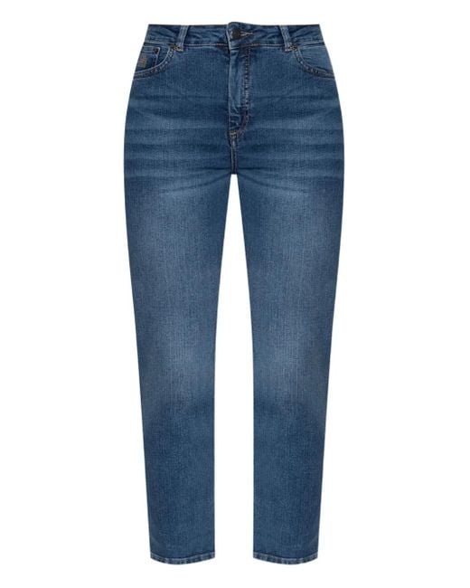 Jeans Skinny di Munthe in Blue