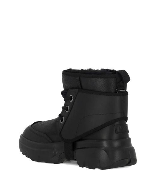 Ugg Jld Boot in Black für Herren