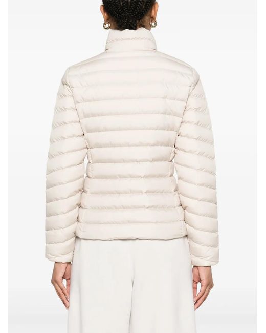 Moncler Natural Grange Jacket