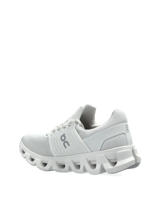 Baskets Cloudswift 4 Ad On Shoes en coloris White