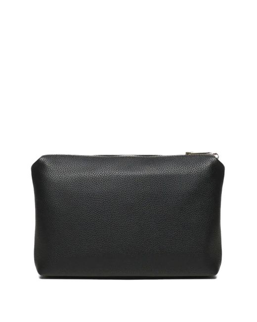 V73 Black Jenny Make Up Bag