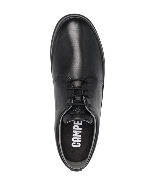 Baskets Chasis Camper pour homme en coloris Black
