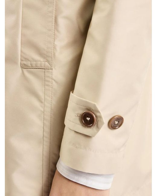 Fay Natural Virginia Coat