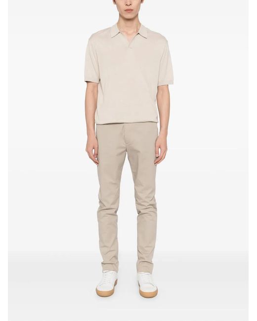 L'Estrange Natural The 24 Trousers for men
