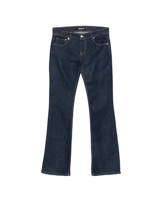 EB DENIM Blue Maria Slim Bootcut Havana Night